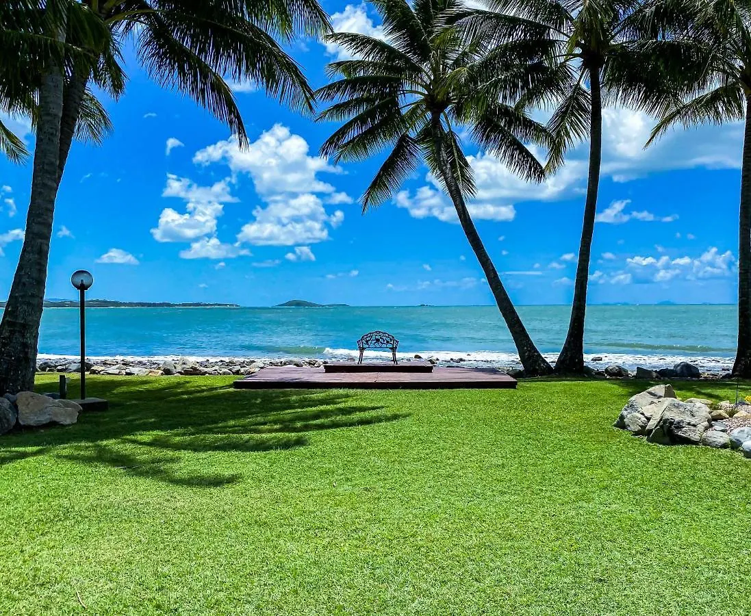 Apartment Whitsunstays - The Resort By The Sea Mackay