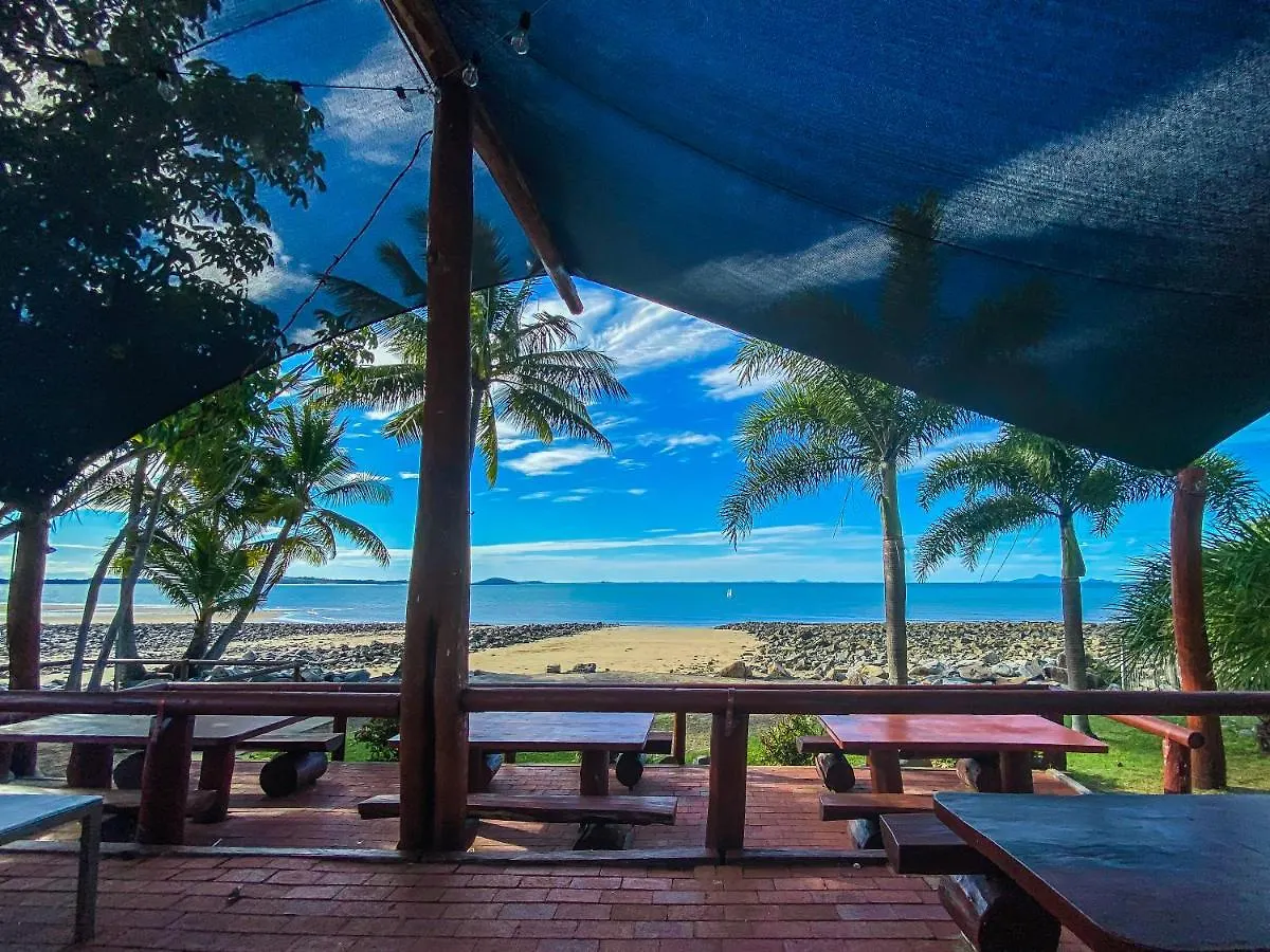 Whitsunstays - The Resort By The Sea Mackay 0*,  Australia