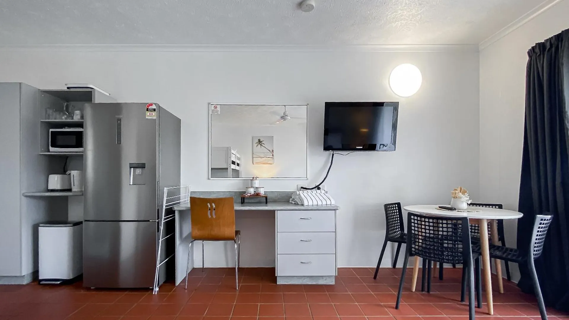 Apartment Whitsunstays - The Resort By The Sea Mackay