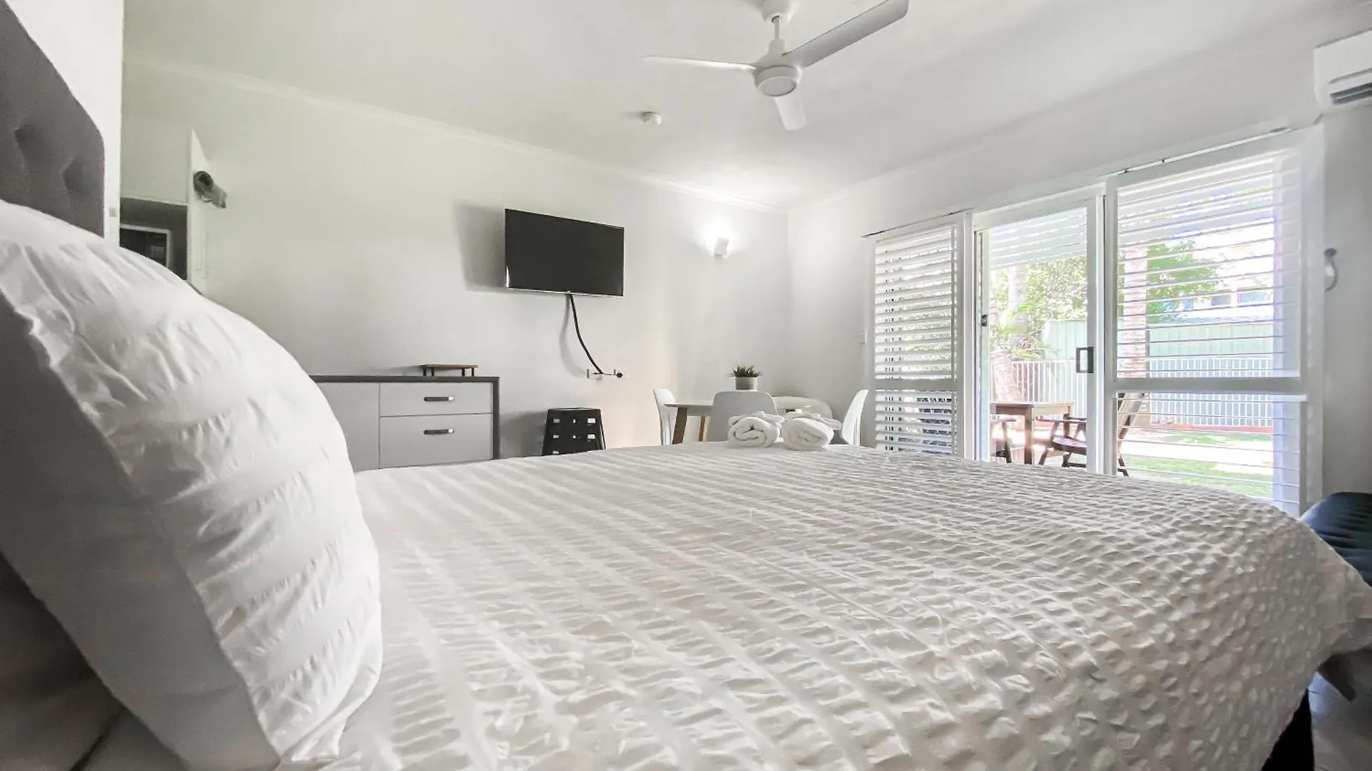 Whitsunstays - The Resort By The Sea Mackay
