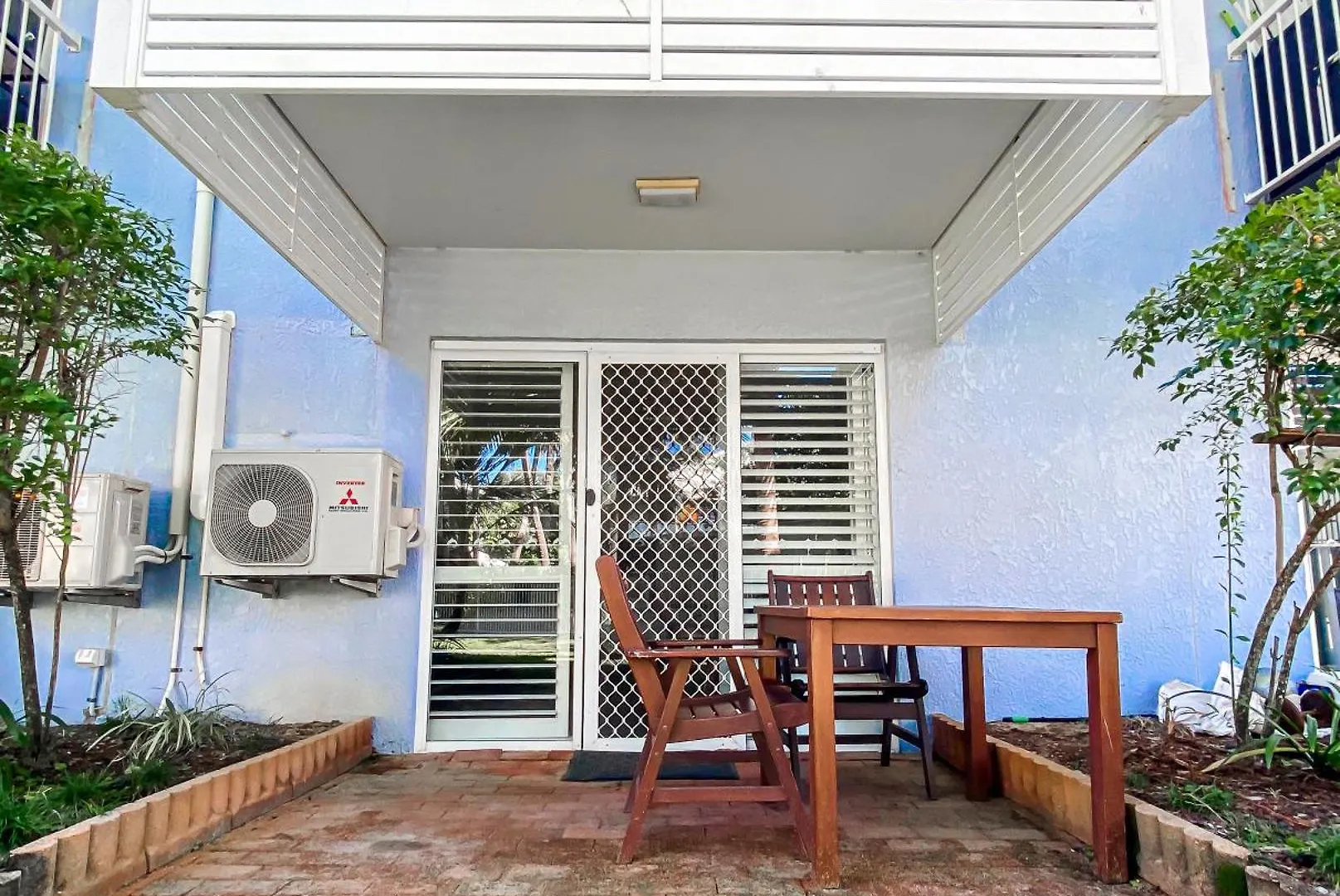 Whitsunstays - The Resort By The Sea Mackay Australia