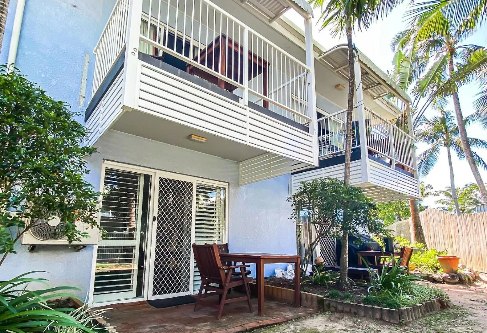 Whitsunstays - The Resort By The Sea Mackay 0*,  Australia